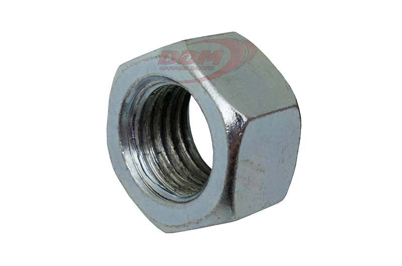Nut - 1"-8 Hex, Plated - 51522