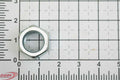 Nut - 1"-14 Hex, NF Zinc Plated - 51523