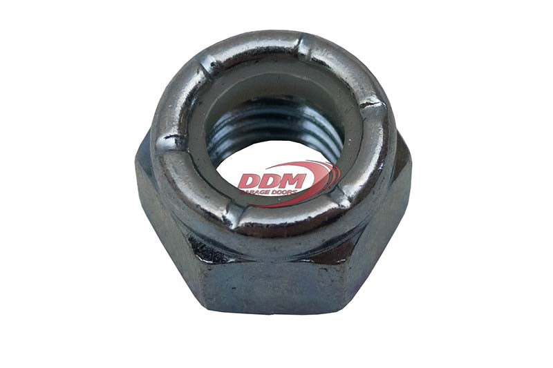 Nut - 7/16"-14 Nylock - 51543