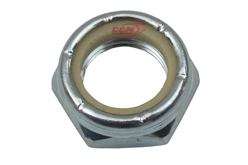 Nut - 7/8"-14 Nylock Jam - 51583