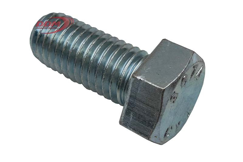 Screw - 5/8"-11 x 1-1/2", Hex Head Cap - 51612