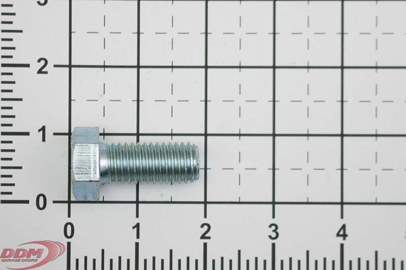 Screw - 5/8"-11 x 1-1/2", Hex Head Cap - 51612