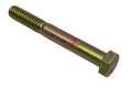 Screw - 5/16"-18 x2-1/2", Hex Head Cap - 51631