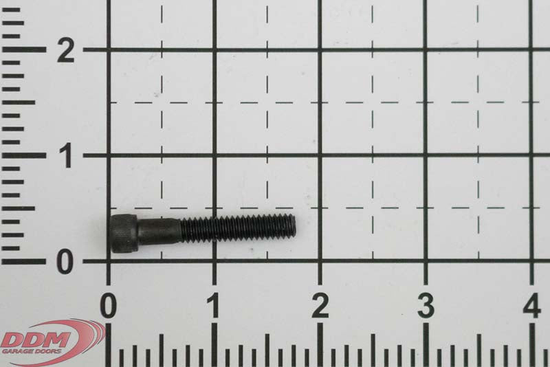 Screw - 1/4"-20 x 1-1/2", Socket Head Cap - 51636