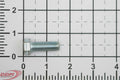 Screw - 7/16"-14 x 1-1/4", Hex Head Cap - 51637