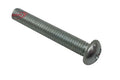 Screw - #10-32 x 1-1/8", Round Head, Mach - 51660