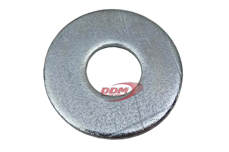Washer - 5/8" Flat, Plated - 51710