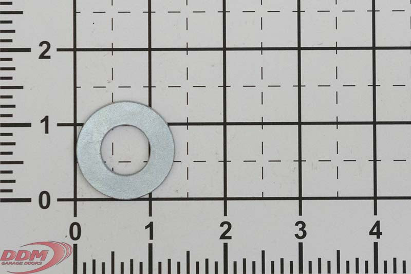 Washer - 5/8" SAE, Flat - 51711