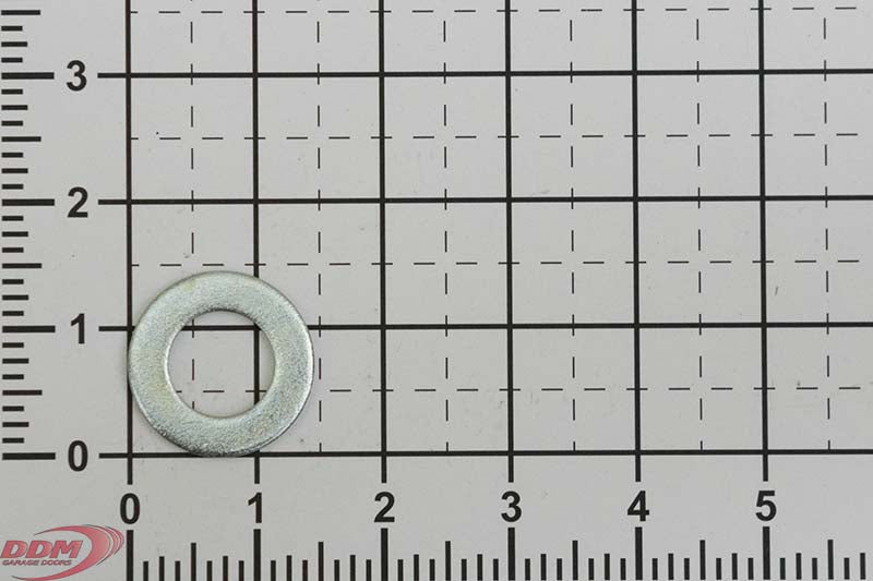 Washer - 3/4" SAE, Flat - 214-143