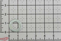 Washer - 3/4", SAE, Flat - 121-066