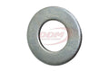 Washer - 1" SAE, Flat Zinc Plated - 51721