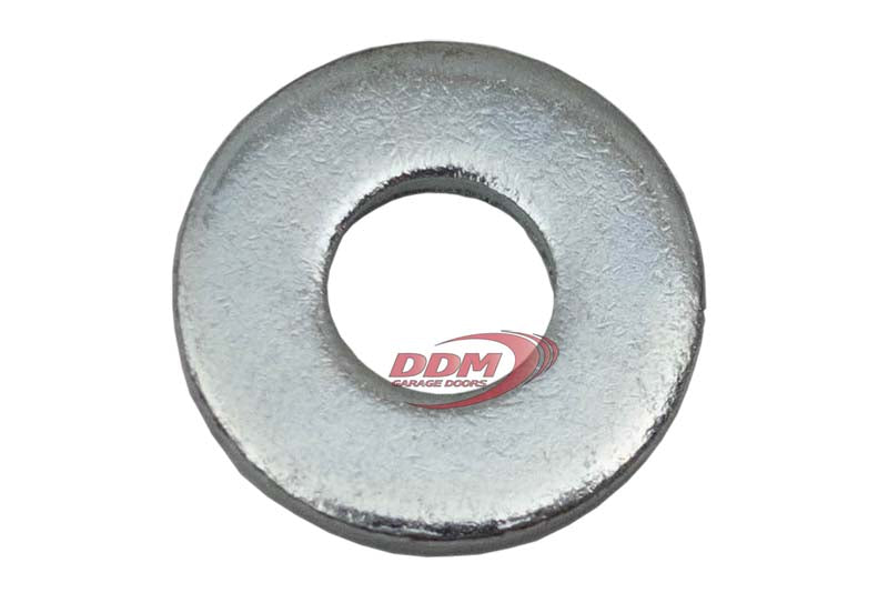Washer - 5/16'' Flat, Plated - 51728