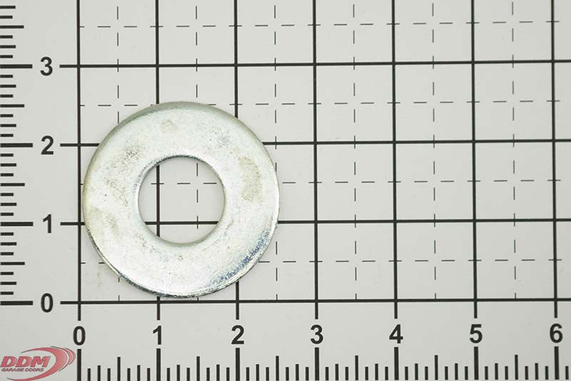 Washer - 1" USS, Flat - 51730