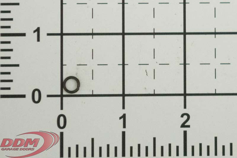 Washer, #10 - High Collar Lock - 51812