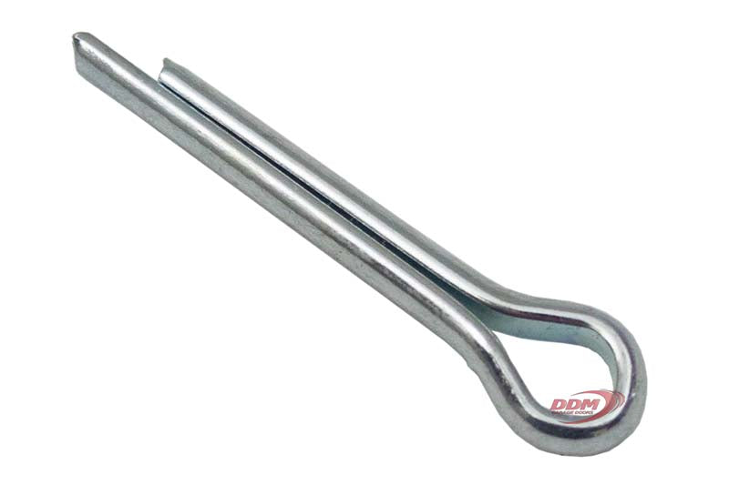 Cotter Pin - 1/8" x 3/4", Plated - 51900