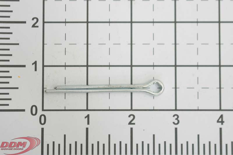 Cotter Pin - 3/16" x 1-3/4" - 51908