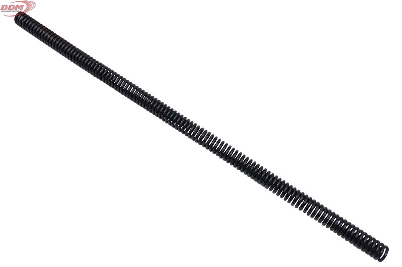 Spring, Lip Assist - 43-3/4" Long, 1-1/2" OD, 110 Coils - 52003