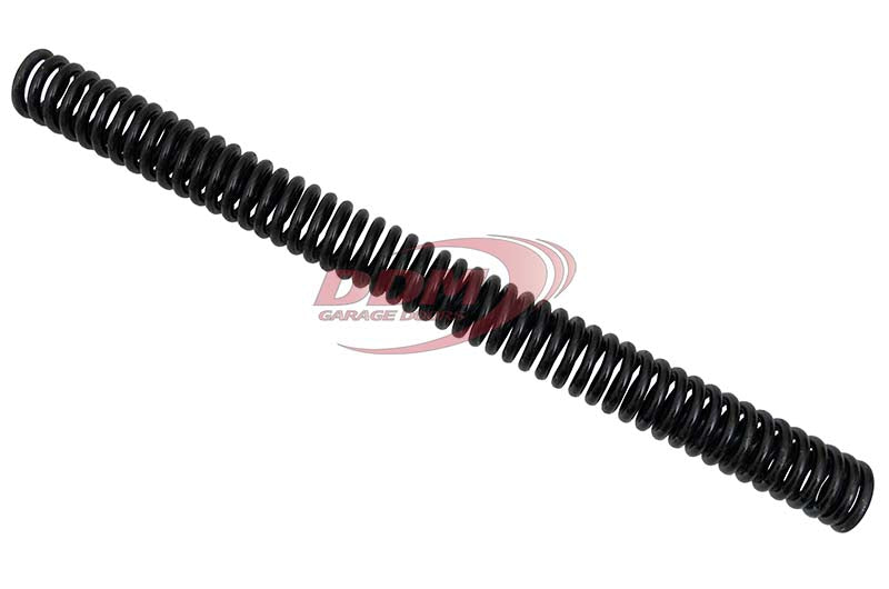 Spring, Lip Assist - 20" Long, 1-9/16" OD, 45 Coils - 52014