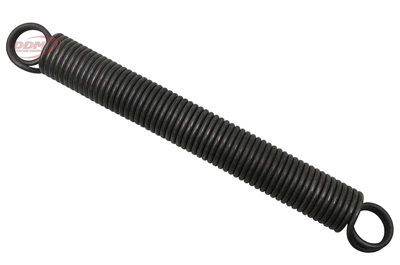 Spring, Snubber Cable - 52046