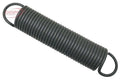 Extension Spring - 18-1/2" Long, 3-9/16" OD, 36 Coils - 52108