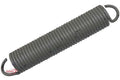 Extension Spring - 16-1/2" Long, 2-7/8" OD, 37 Coils - 52114
