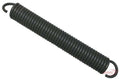 Extension Spring - 25" Long, 3-1/4" OD, 42 Coils - 52120