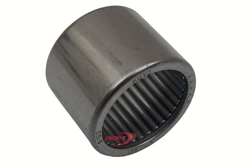 Needle Roller Bearing - 1" ID x 1-1/4" OD x 1" Wide - 52300