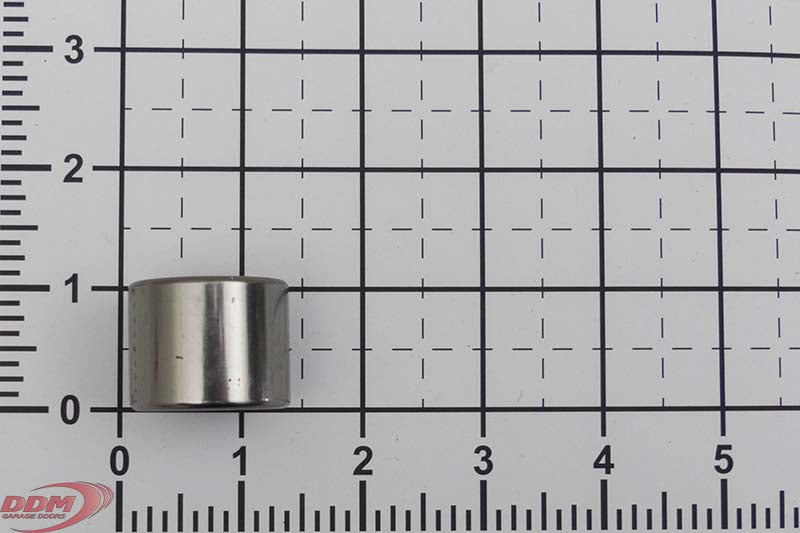 Needle Roller Bearing - 1" ID x 1-1/4" OD x 1" Wide - 52300