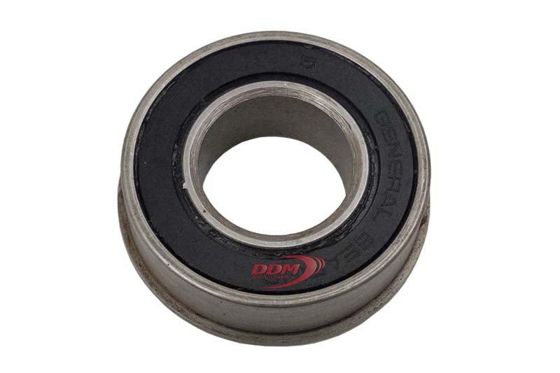 Flange Bearing - 1" ID x 2" OD x 5/8" Wide - 52306