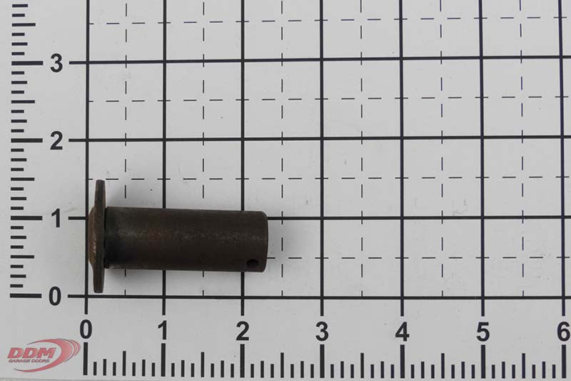 Pin - Welded 3/4" x 2" - 52516