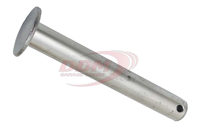 Headless Pin - 1/2" x 3-3/4", w/ 1 Hole, 9/64" - 52525