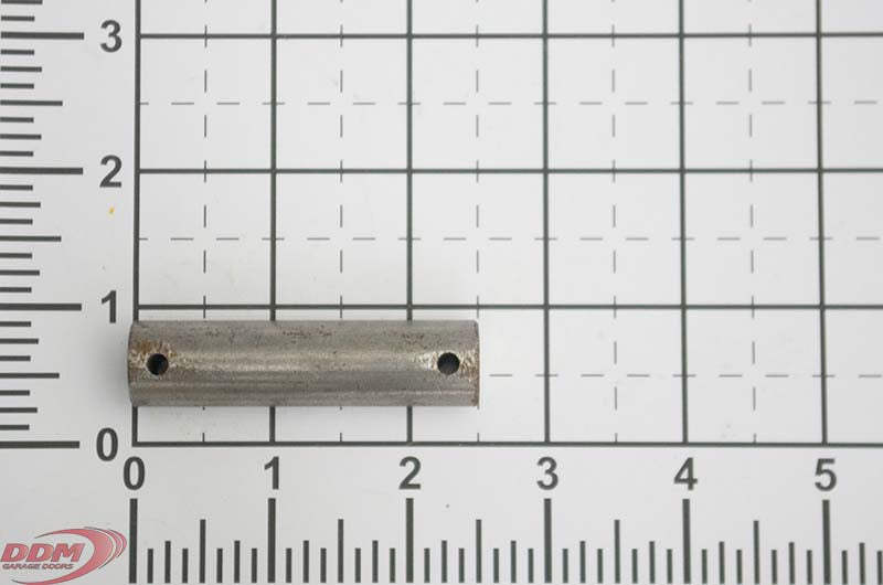 Clevis Pin - 5/8" x 2-1/2", Headless - 52606