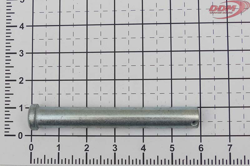 Clevis Pin - 3/4" x 5-1/2" - 52624