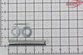 Clevis Pin - 5/8" x 4", Pivot Pin - Slope Extension - 52656