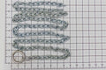 Release Lanyard - 6'-6" Long - 53200