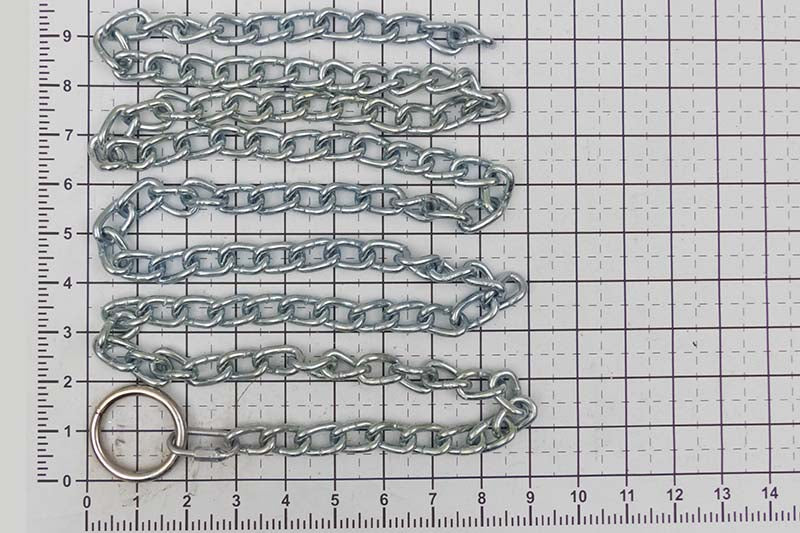 Release Lanyard - 6'-6" Long - 53200