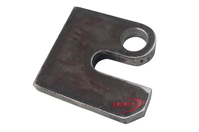 Hinge Bearing Lug - w/ 1-Hole, 1-1/16" - 54500