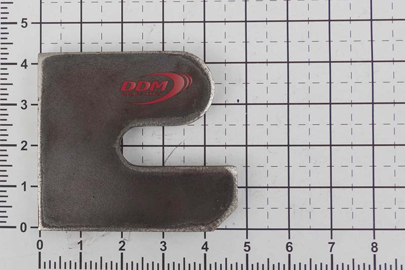 Hinge Bearing Lug - Plain - 54501