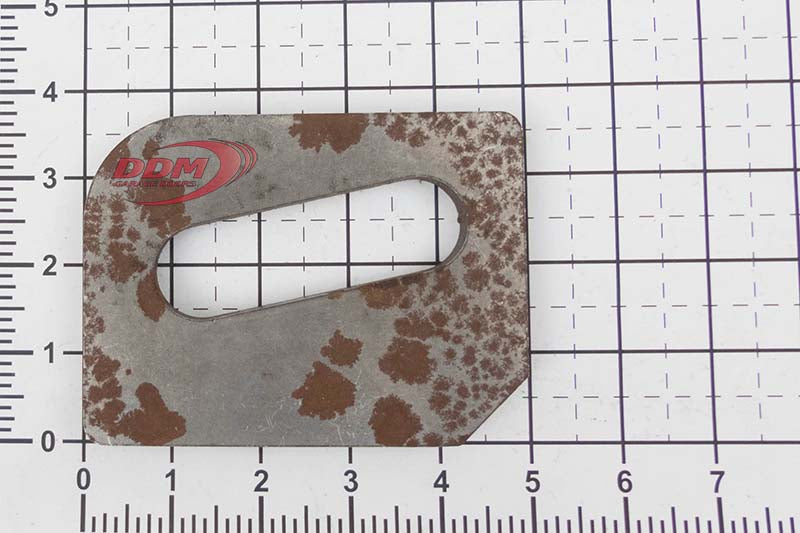 Rear Ramp Hinge Lug - 54537