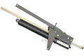 Universal RiteHite Holdown w/5019 Ratchet Bar - 549 Level-Rite