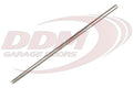 Hinge Pin - 1-1/8'' x 35-1/4'' - 54902
