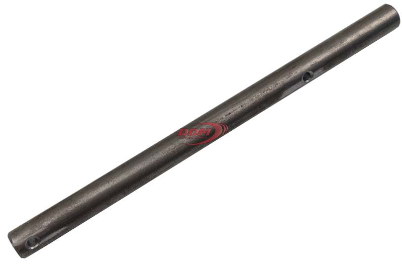 Headless Pin - 3/8" x 5-7/8", w/ 2 Holes, 1/8" Push Rod - 54918