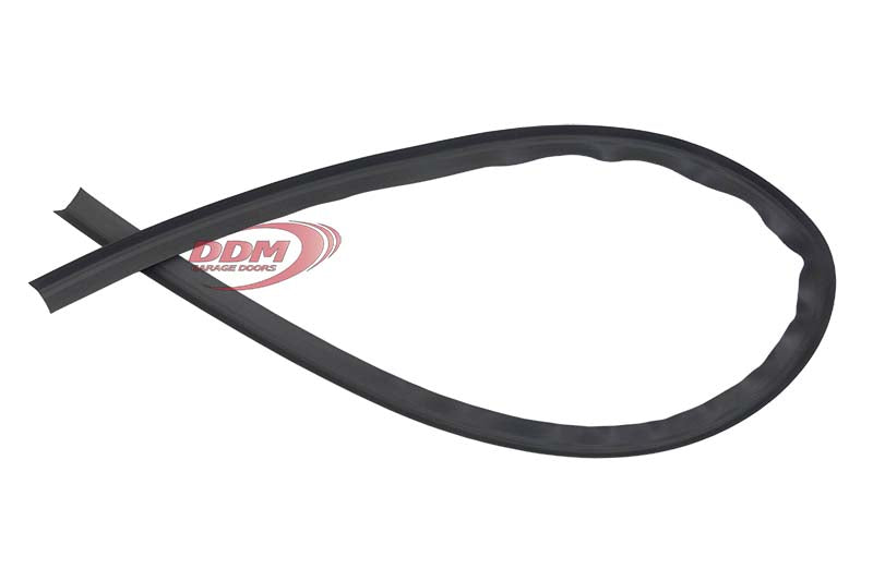 L-Shape Rubber Seal - 55601