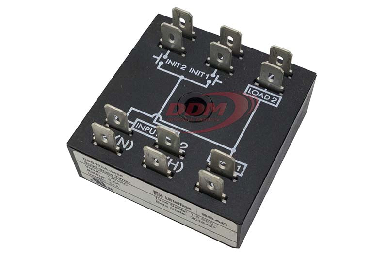 Timer - 1.5 Second Duration - 55790