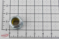 Nut - 3/4" Cord Grip, .750-.880 Cord Conn. - 55866