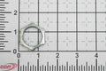 Nut - 3/4" Cord Grip Lock, w/ Gasket - 55877