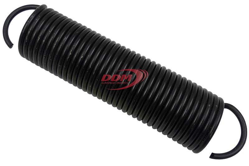Spring, Truck Restraint - Ext - 56036
