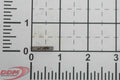 Key, Gear Motor - 1/8" x 3/4" - 56118