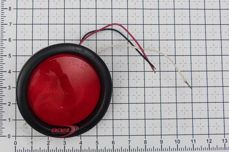 Red Light Assembly - 57128