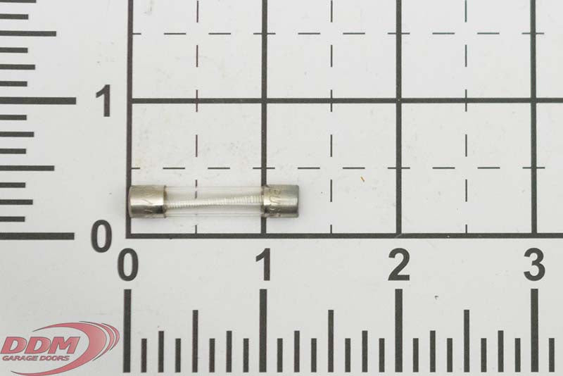 Fuse - 2 Amp - 57181